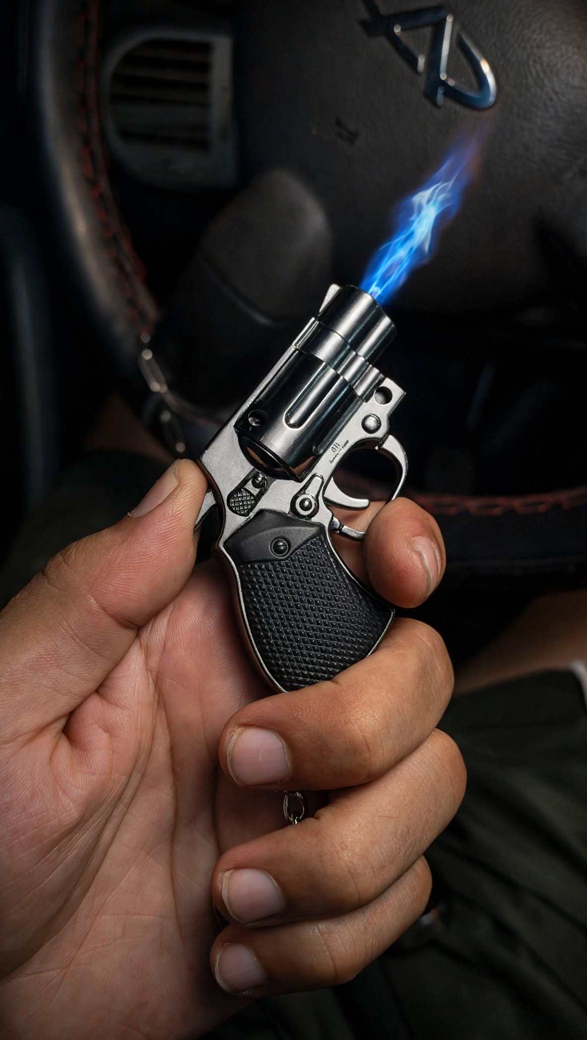 Lighters