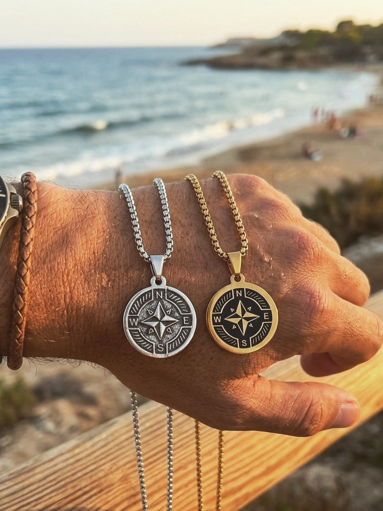 The Compass