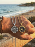 The Compass