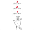 U shape bracelet