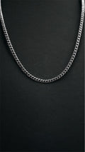 Curb chain