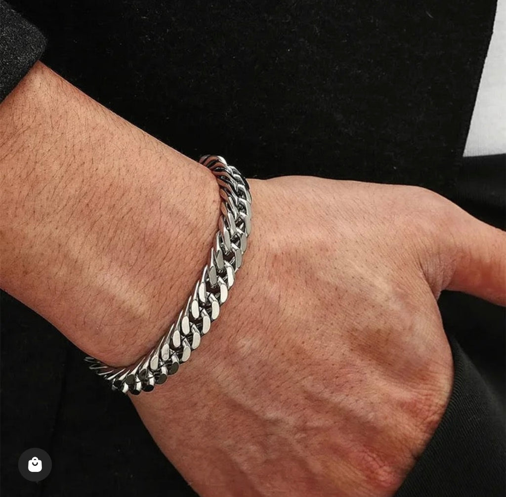 Dox bracelet