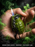 Grenade Lighter