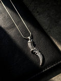 THE KARAMBIT CHAIN