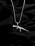 Akm Necklace