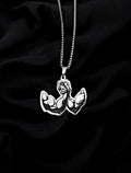 Rest necklace
