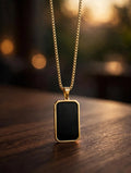 Bond Necklace