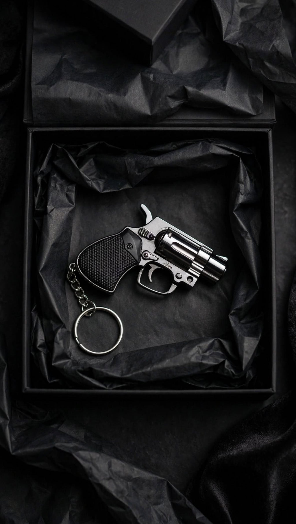 Gun Lighter