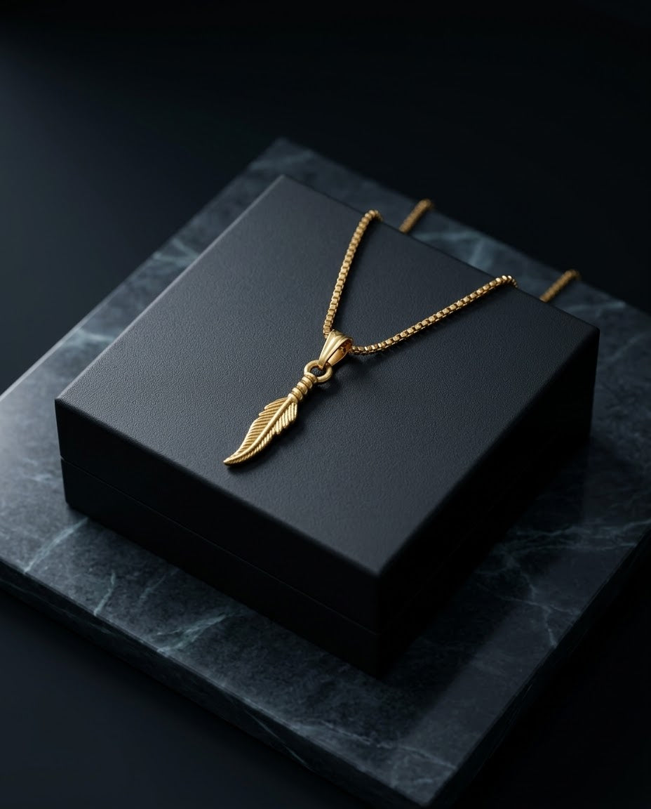 Lyra Gold