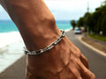 U shape bracelet