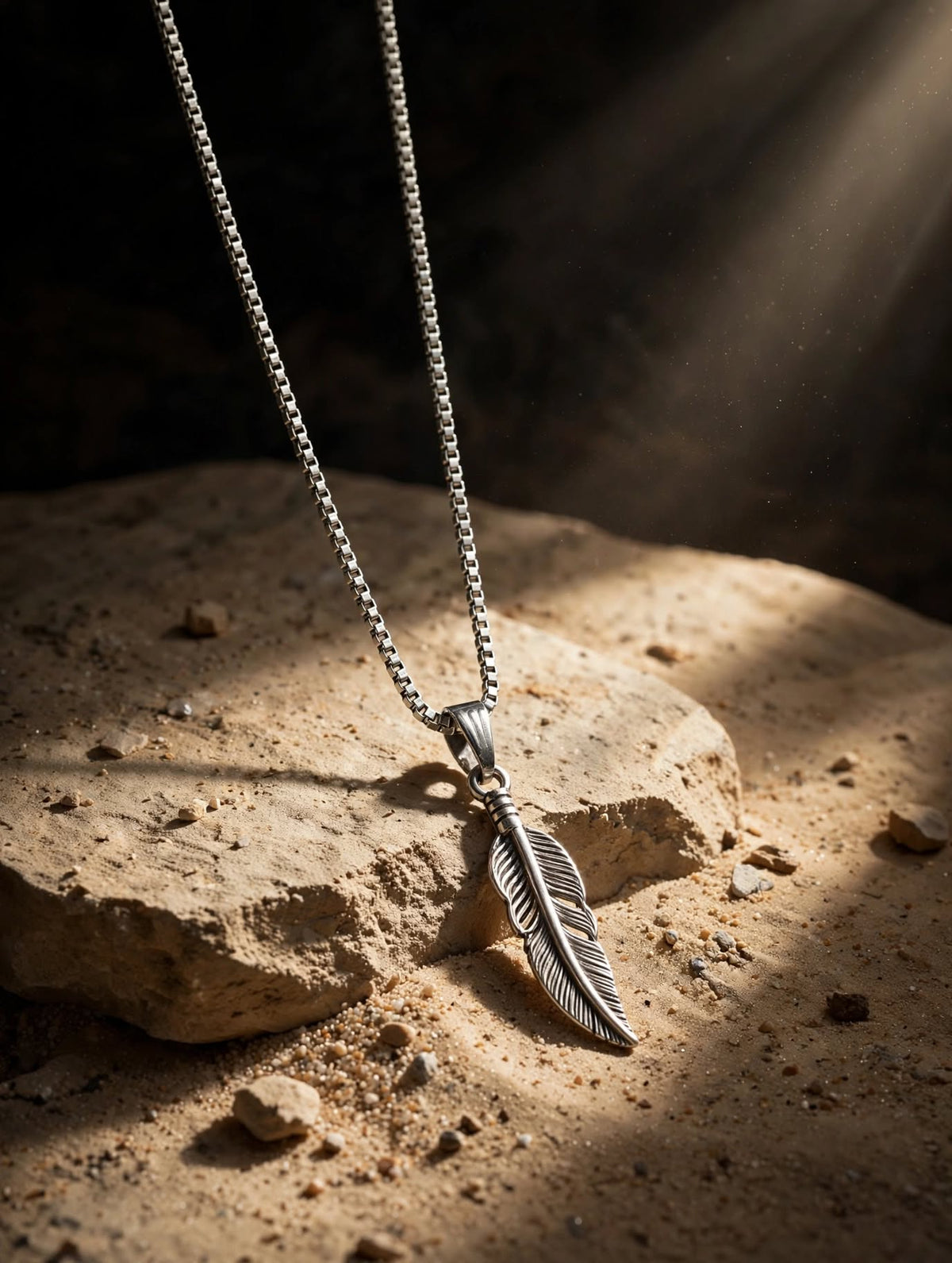 THE QUILL