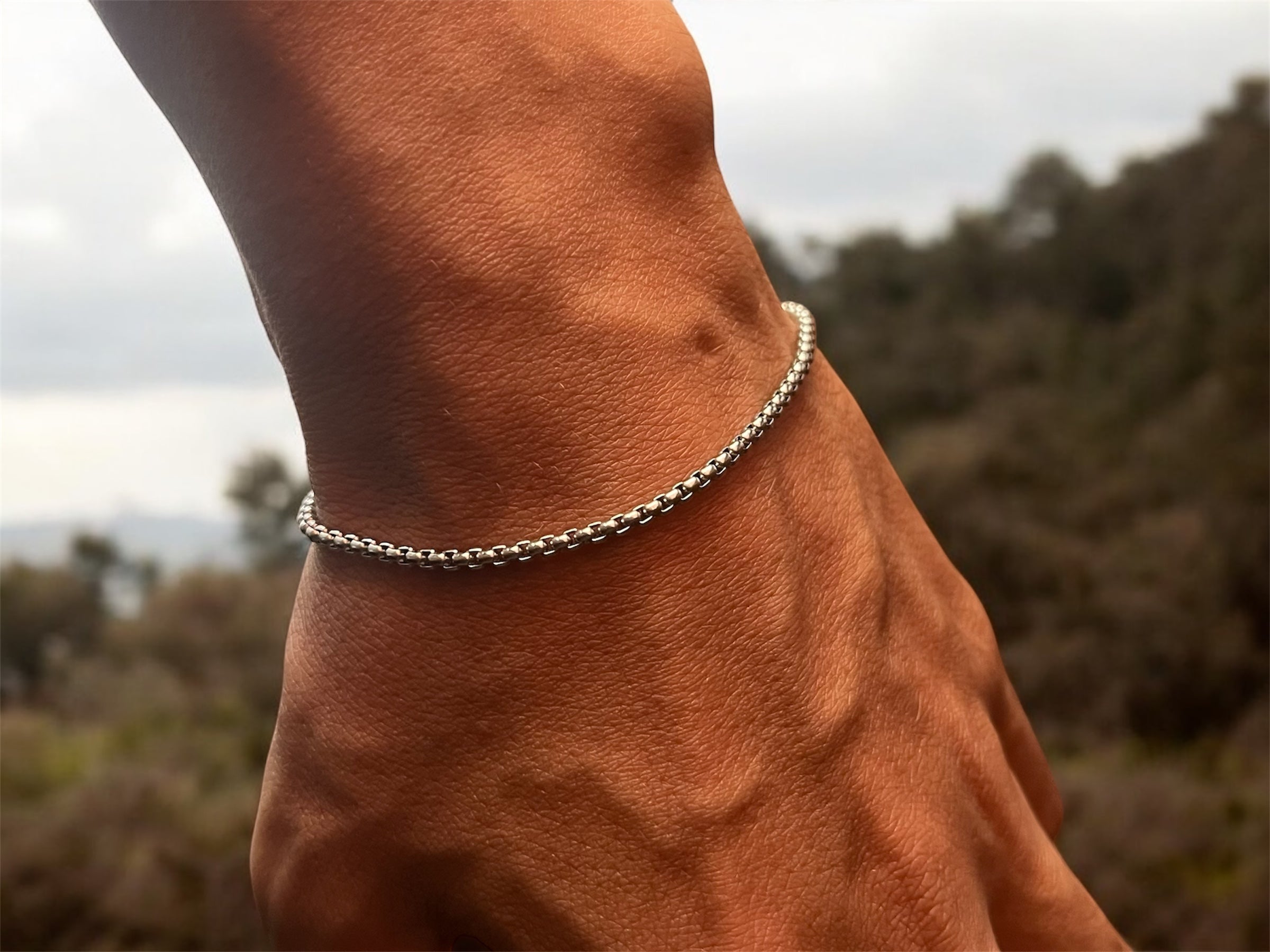 Pubg bracelet