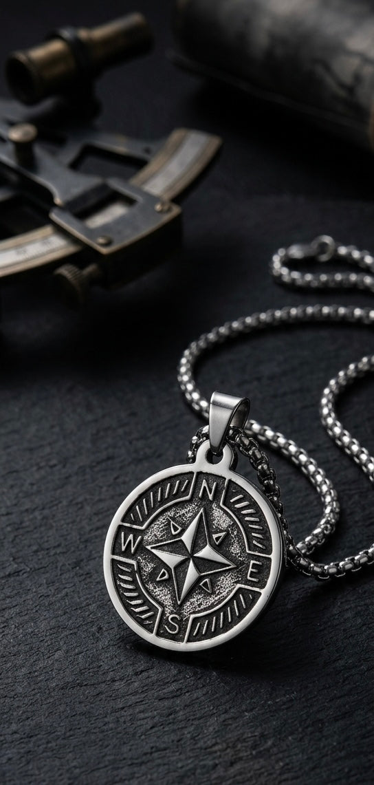 The Compass