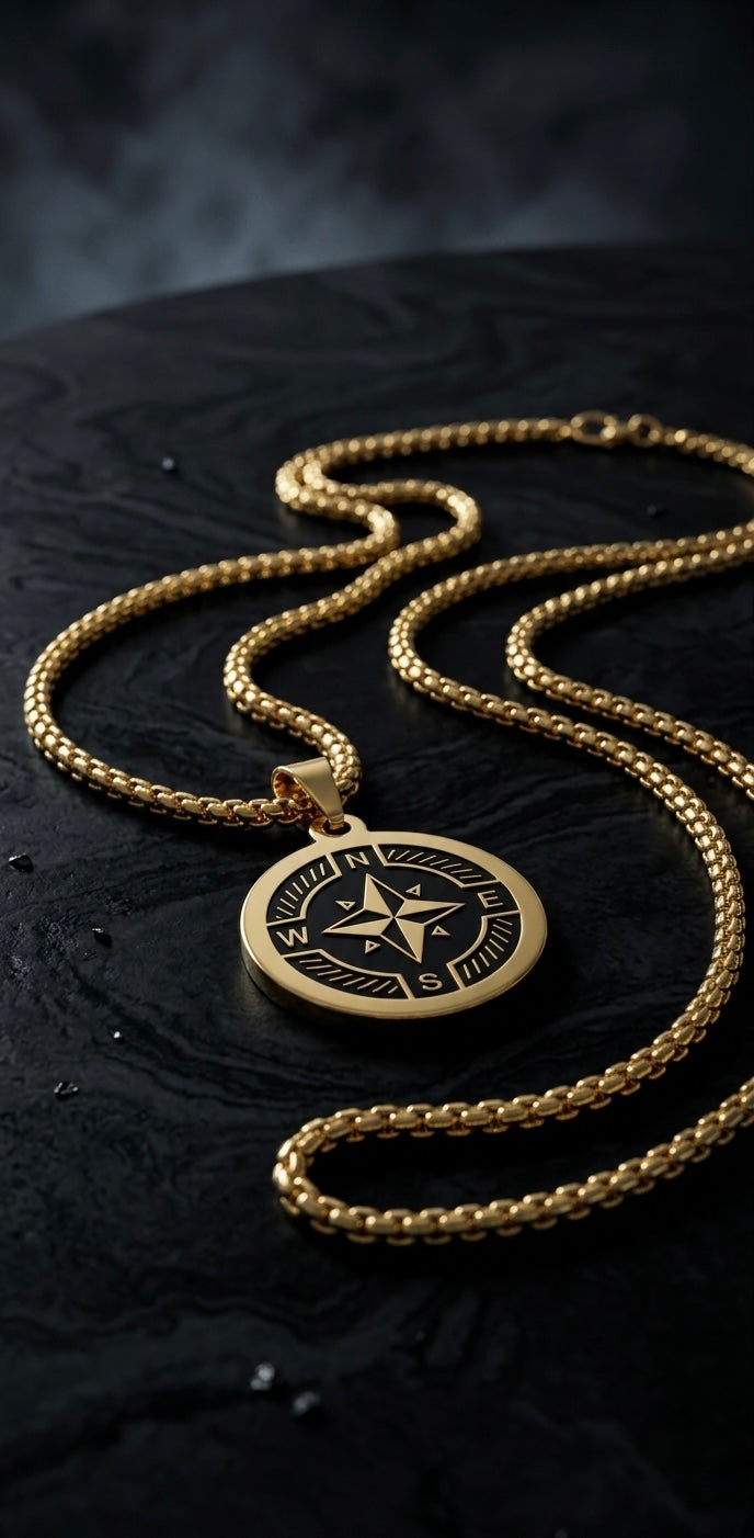 The Compass