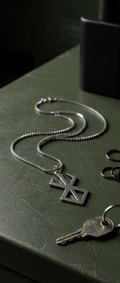 Berserk Necklace