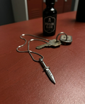Knife Necklace
