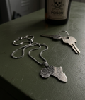 Africa-Necklace