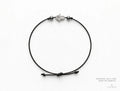 Palm bracelet